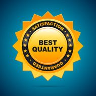 Best Quality Badge N3