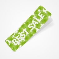 Vector stickers best sale Design elements N2