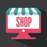 Shopping design N1313