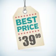 paper best price tag