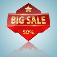 Big Sale Icon N4