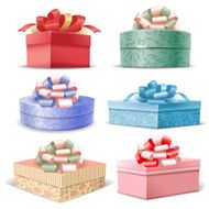 Gift Boxes N34