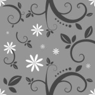 Daisies Background