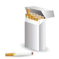 Cigarettes N3