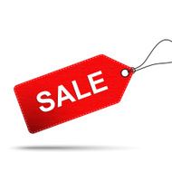 Sale tags N50