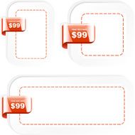 Design elements for sale N54
