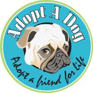 Adopt A Dog Heading C