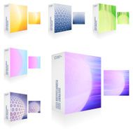 Packaging box N26