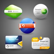 Design elements for sale N56