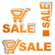 Shopping Icon N81