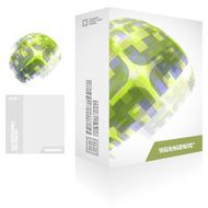 Packaging box N27