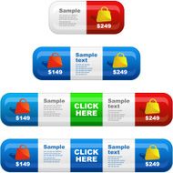 Design elements for sale N58