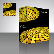 Packaging box N28