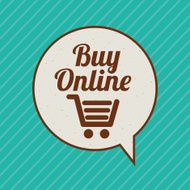 Online Business Icons - Vector Illustration N30