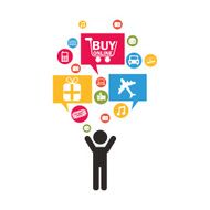 Online Business Icons - Vector Illustration N31