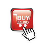 Online Business Icons - Vector Illustration N33