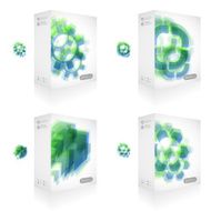 Packaging box N29
