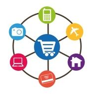 Shopping design - Vector Illustration N16