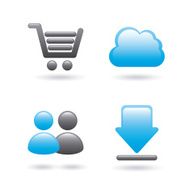 Internet Icons N88