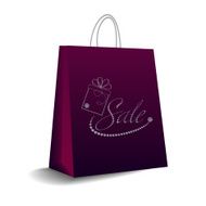 Shopping Bag N226