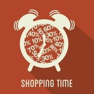 Time Design Vector illustration N3