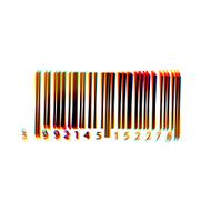Vector abstract icon on white background Eps10 N9