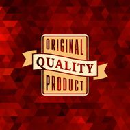Red 3D vector text of sale discount price offer N39