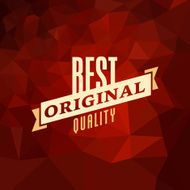 Red 3D vector text of sale discount price offer N40