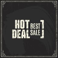 Sale discount price chalk lettering N4