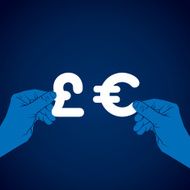 exchange currency concept N2