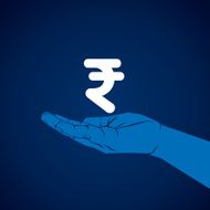 rupee symbol N2