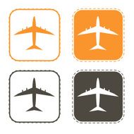 Free shipping delivery icon set vector illustration N3