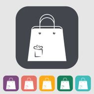 Holiday bag N5