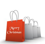 Christmas Shopping N59