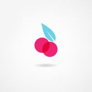 Cherry Icon N8