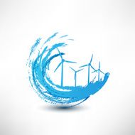 vector wind turbines concept N2
