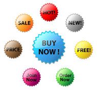 Stars for discount prices