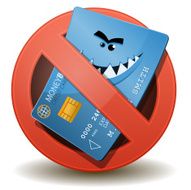 Credit Card Not Allowed