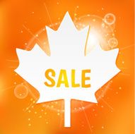 Autumn Sale N43