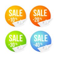 Cruise tours labels and badges