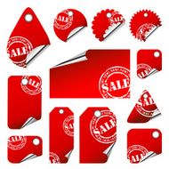 Set of tags N6