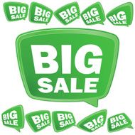 Big Sale tags EPS8 N2