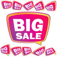 Big Sale tags EPS8 N4