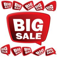 Big Sale tags EPS8 N5