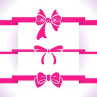 Bow set