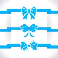Bow set N2