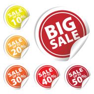 big sale tags N4