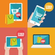 Cyber Monday N33