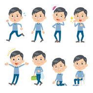 ãç¶ããå¨èº«åä½ 1