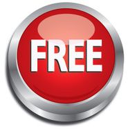 Shiny Free Button
